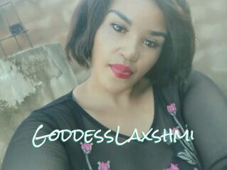 GoddessLaxshmi