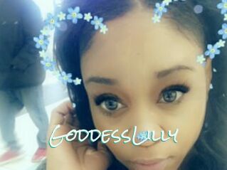GoddessLilly