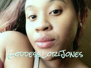 GoddessLoriJones