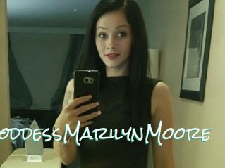 GoddessMarilynMoore