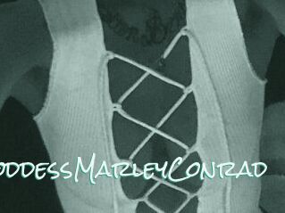 GoddessMarleyConrad