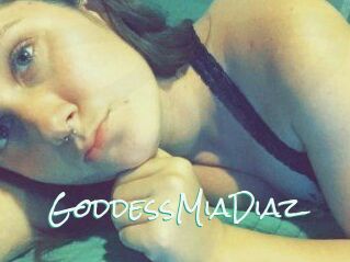 GoddessMiaDiaz