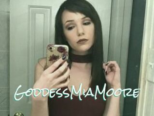 GoddessMiaMoore