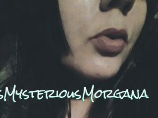 GoddessMysteriousMorgana