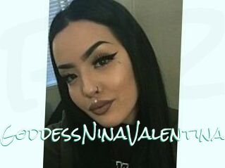 GoddessNinaValentina