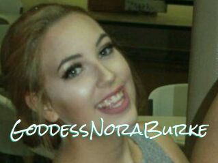 GoddessNoraBurke