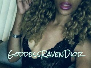 GoddessRavenDior