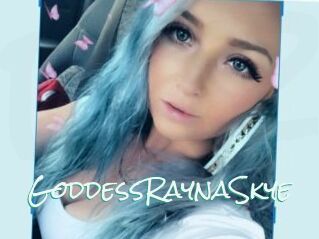 GoddessRaynaSkye