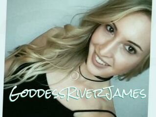 GoddessRiverJames