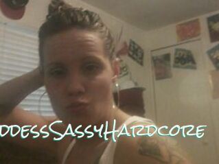 GoddessSassyHardcore