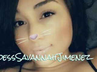 GoddessSavannahJimenez