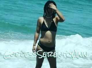 GoddessSerenityAnn