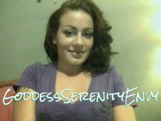 GoddessSerenityEnvy
