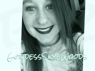 GoddessSkyeWoods