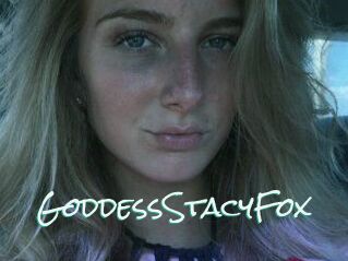 GoddessStacyFox