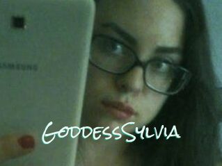 GoddessSylvia