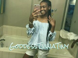 GoddessTianaTiny