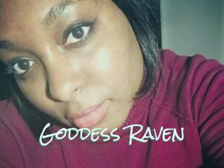 Goddess_Raven
