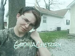GodivaCherry