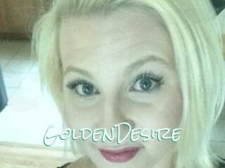 GoldenDesire