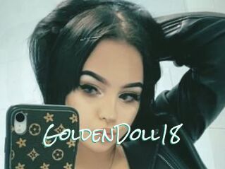 GoldenDoll18
