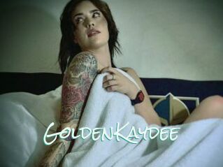 GoldenKaydee