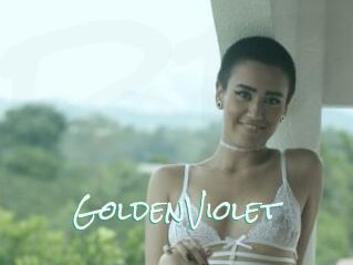 GoldenViolet
