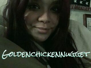 Goldenchickennugget