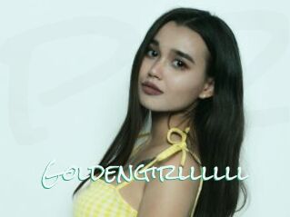 Goldengirllllll