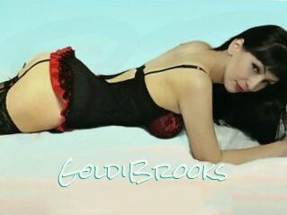 GoldiBrooks