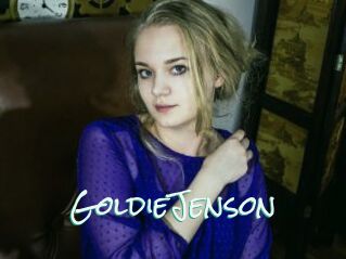 GoldieJenson