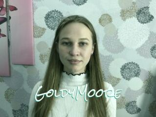 GoldyMoore