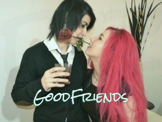 GoodFriends