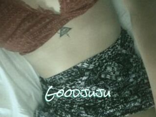 Goodjuju