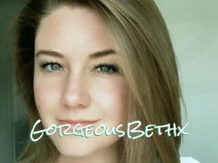 GorgeousBethx