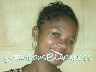 GorgeousBlackness