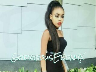 GorgeousEbonyX