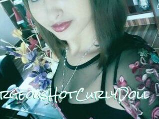 GorgeousHotCurlyDoll