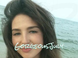 GorgeousJuly