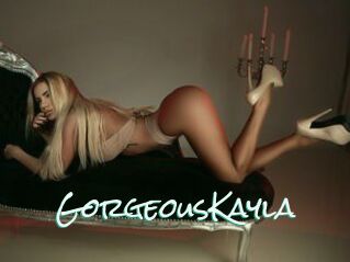 GorgeousKayla