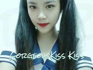 GorgeousKiss_Kiss