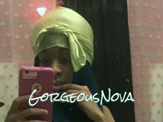 GorgeousNova