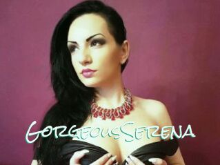 GorgeousSerena