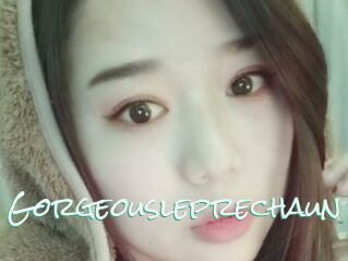 Gorgeousleprechaun