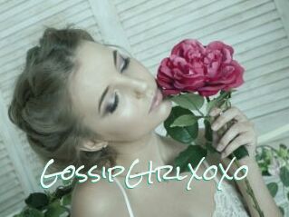 GossipGIrlXoXo