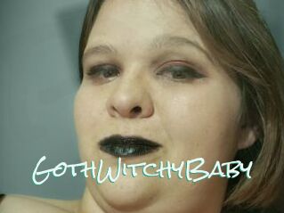 GothWitchyBaby