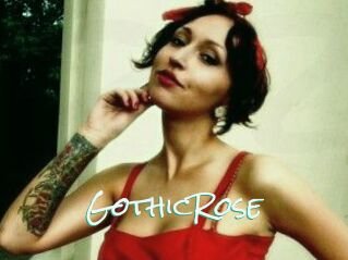 GothicRose