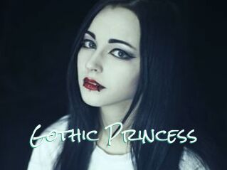 Gothic_Princess