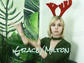 GraceXMilton