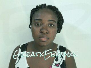 GreatxEbonyxx